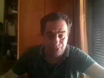 Chaturbate Live Sex Cam of rafabit