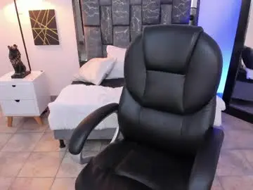 Chaturbate Live Sex of victoria_luxor