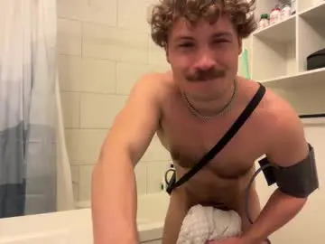 Chaturbate Free Porn Cam of chadtitan