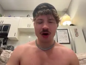 Chaturbate Live Sex of chadtitan
