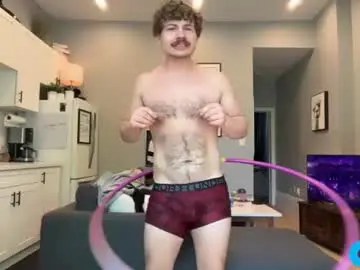 Chaturbate Live Sex of chadtitan