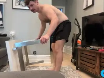 Chaturbate Nude Webcam of chadtitan