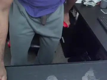 Chaturbate Adult Webcam of daddyd3shv2