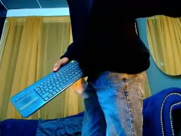 Chaturbate Live Sex of ethan_fox11