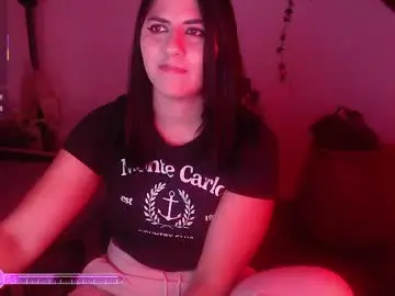Chaturbate Private Sex Chat of hilari18