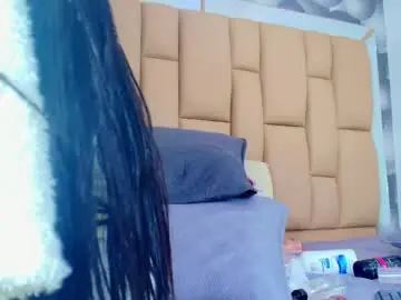 Chaturbate Live Sex of mss_samy