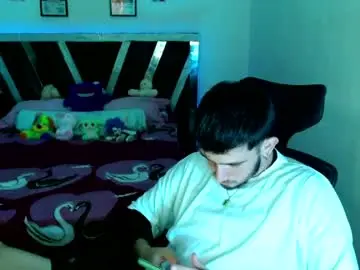 Chaturbate Adult Webcam of sebasxxl12