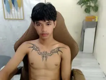 Chaturbate Live Porn of yourasian_eric