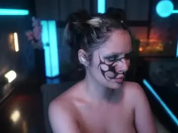 Chaturbate Sex Cam of alessa_goreng