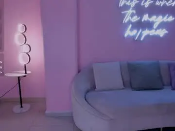Chaturbate Free Live Porn of ariananova
