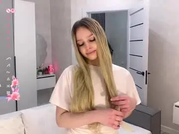 Chaturbate Private Sex Chat of bella_gasp