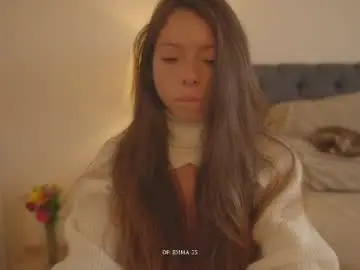 Chaturbate Watch Live Sex Cams of emma_lu1
