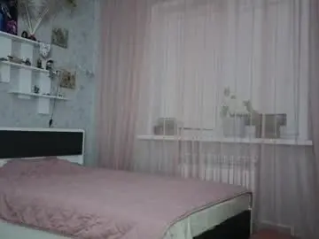 Chaturbate Nude Webcam of hoaarisa