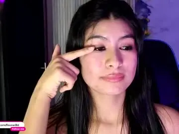 Chaturbate Watch Live Sex Cams of lissawild_