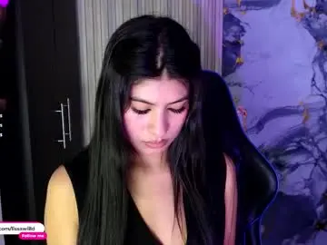 Chaturbate Free Porn Cam of lissawild_