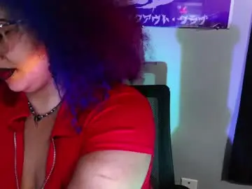 Chaturbate Watch Live Sex Cams of mommybubbles