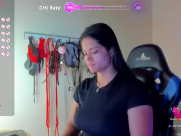 Chaturbate Best live sex cam show of scarlet_kennedy98