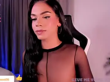 Chaturbate Adult Webcams of sweett_shinexx
