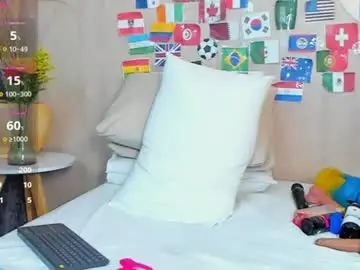 Chaturbate Live Sex of vane_lips