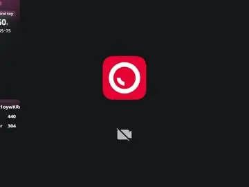 Chaturbate Adult Video Chat of alissonnov