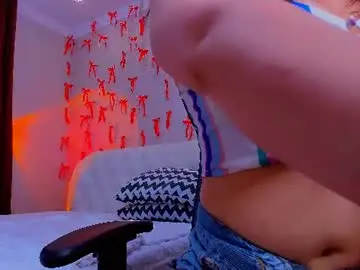 Chaturbate Adult Video Chat of hinajeen