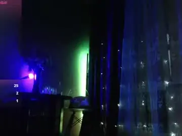 Chaturbate Sex Cam of jessiemays