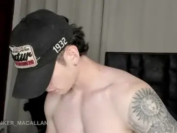 Chaturbate Sex Cam of jhonny_macallan