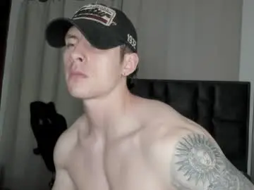 Chaturbate Live Porn of jhonny_macallan