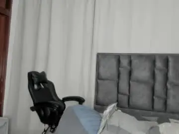 Chaturbate Private Sex Chat of jhonny_macallan