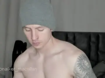 Chaturbate Private Sex Chat of jhonny_macallan