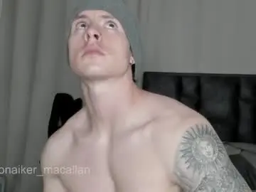 Chaturbate Free Porn Cam of jhonny_macallan