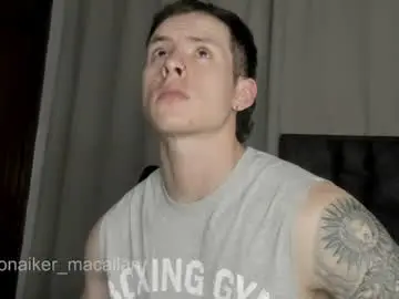 Chaturbate Free Live Porn of jhonny_macallan