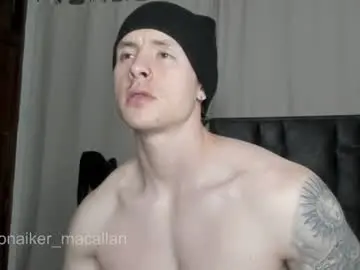 Chaturbate Adult Webcam of jhonny_macallan