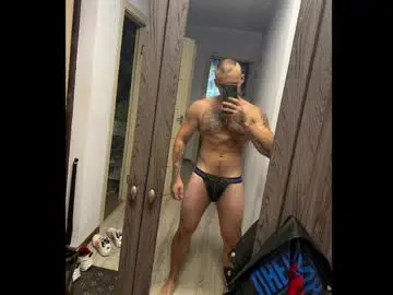 Chaturbate Live Sex Cam of just_hairy_man