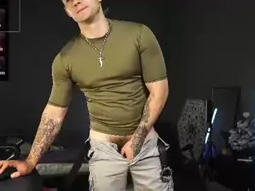 Chaturbate Sex Chat of just_hairy_man