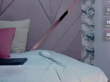 Chaturbate Adult Video Chat of mia_rouxx1