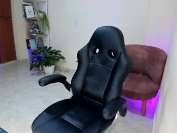 Chaturbate Sex Chat of nathalie_29