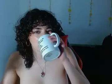 Chaturbate Free Live Porn of sajecrismas