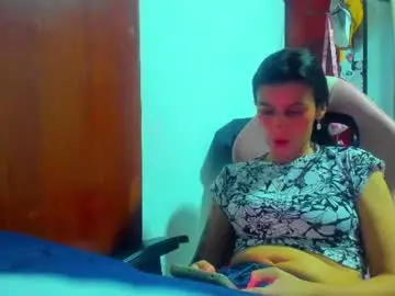 Chaturbate Live Porn of sexmilkdirty