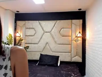 Chaturbate Best Webcam of aleja__slav3