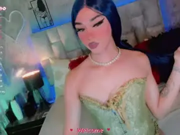 Chaturbate Watch Live Sex Cams of aliz_free