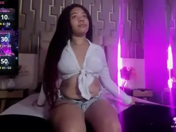 Chaturbate Free Live Porn of ashly_ruiz