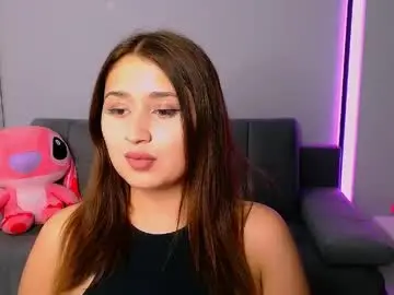 Chaturbate Best Webcam of darksidelove_