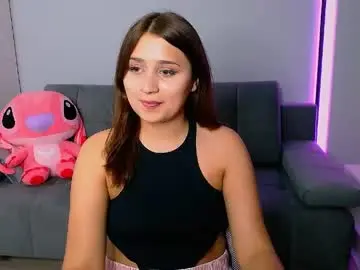 Chaturbate Best Webcam of darksidelove_