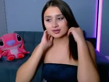 Chaturbate Nude Webcam of darksidelove_