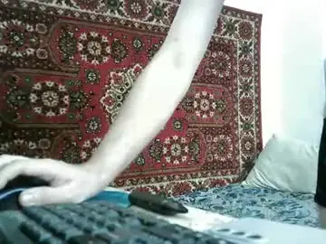 Chaturbate Live Porn of fillipsondon