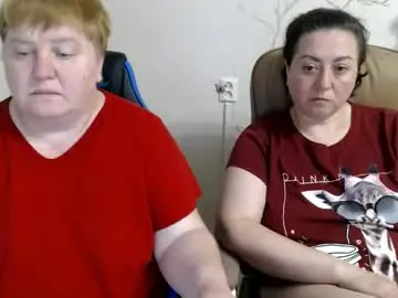 Chaturbate Nude Webcam of hotfiremommy