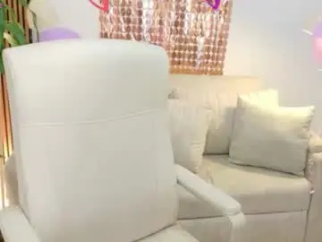 Chaturbate Adult Video Chat of iam__zara