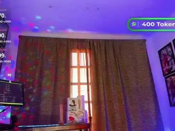 Chaturbate Watch Live Sex Cams of romynahot