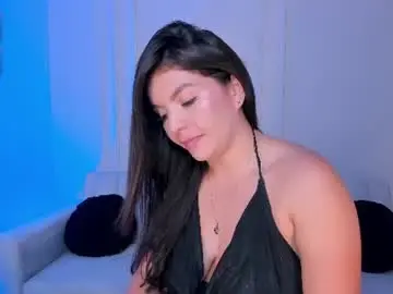 Chaturbate Live Sex Cam of valeriaroldanx